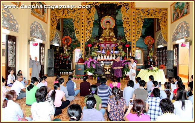 Gieo Hạt Từ Tâm 37: Bé Học Tự Vệ