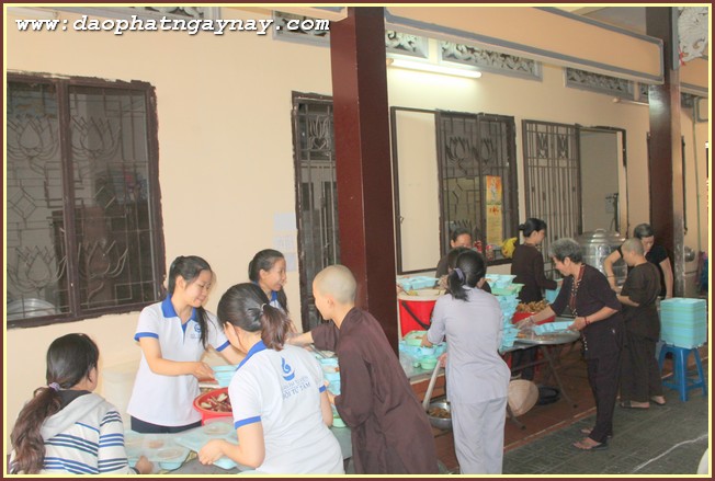 Gieo Hạt Từ Tâm 37: Bé Học Tự Vệ