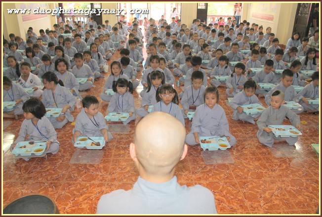 Gieo Hạt Từ Tâm 37: Bé Học Tự Vệ