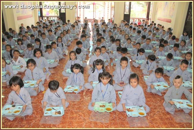 Gieo Hạt Từ Tâm 37: Bé Học Tự Vệ