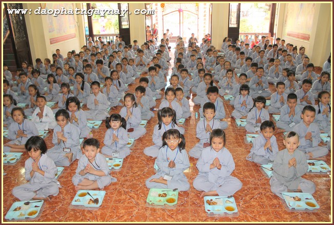 Gieo Hạt Từ Tâm 37: Bé Học Tự Vệ