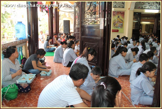 Gieo Hạt Từ Tâm 37: Bé Học Tự Vệ