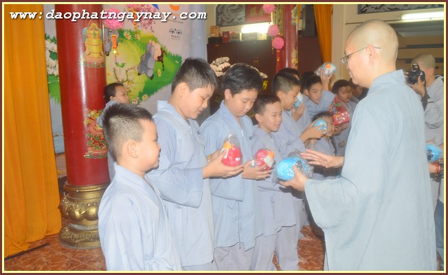 Gieo Hạt Từ Tâm 37: Bé Học Tự Vệ