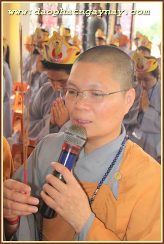 TP.Hồ Chí Minh: Gieo Hạt Từ Tâm - Kì 38  Chủ Đề: Sen Vàng Nâng Gót Tịnh