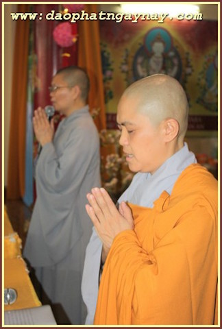 TP.Hồ Chí Minh: Gieo Hạt Từ Tâm - Kì 38  Chủ Đề: Sen Vàng Nâng Gót Tịnh