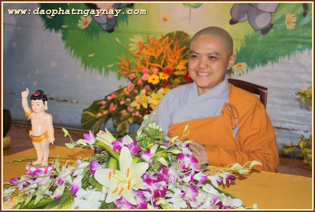 TP.Hồ Chí Minh: Gieo Hạt Từ Tâm - Kì 38  Chủ Đề: Sen Vàng Nâng Gót Tịnh