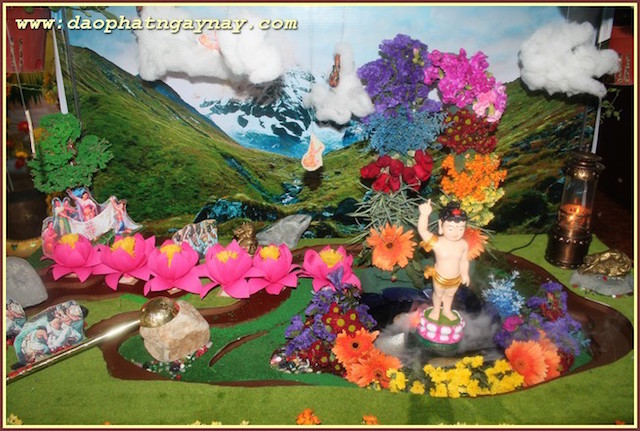 TP.Hồ Chí Minh: Gieo Hạt Từ Tâm - Kì 38  Chủ Đề: Sen Vàng Nâng Gót Tịnh