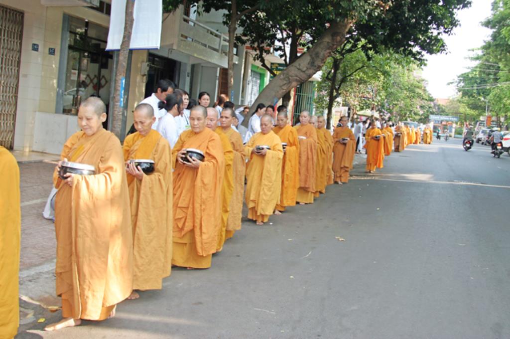Đăklắc: Lễ Đại Tường cố HT: Giác-Dũng