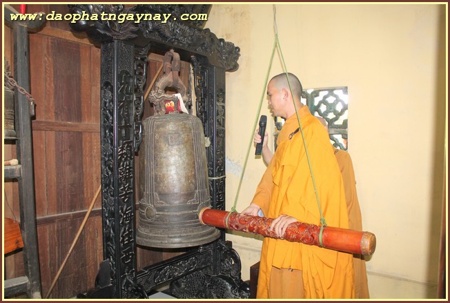 Bình Dương:  lễ khai hạ tịnh nghiệp đạo tràng  An Cư Kiết Hạ PL.2559