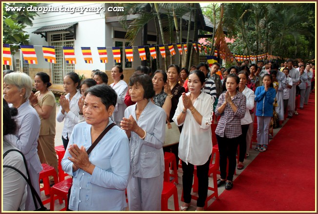 Đồng Nai: lễ đúc Đại Hồng Chung tại Thiền Viện Phước sơn