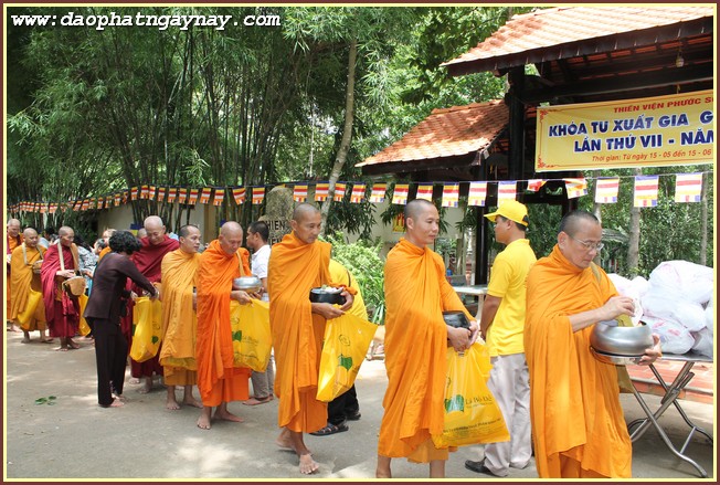 Đồng Nai: lễ đúc Đại Hồng Chung tại Thiền Viện Phước sơn