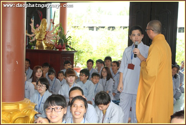 Bến Tre: Gieo Hạt Từ Tâm kỳ 40 chủ đề &quot; Nhớ Gương Người Xưa&quot;