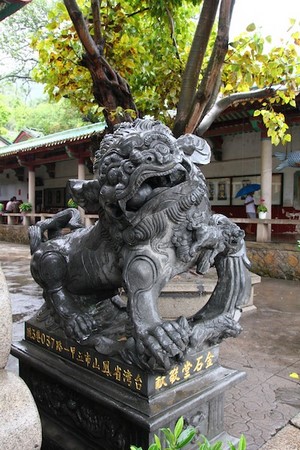 Trung Quốc: Danh lam thắng cảnh Nam Phổ Đà, Tp. Hạ Môn