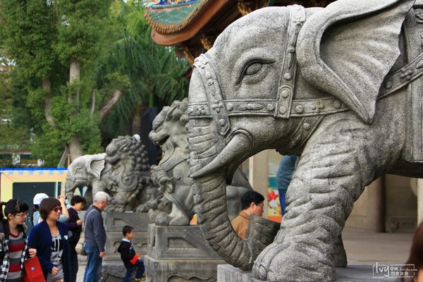 Trung Quốc: Danh lam thắng cảnh Nam Phổ Đà, Tp. Hạ Môn