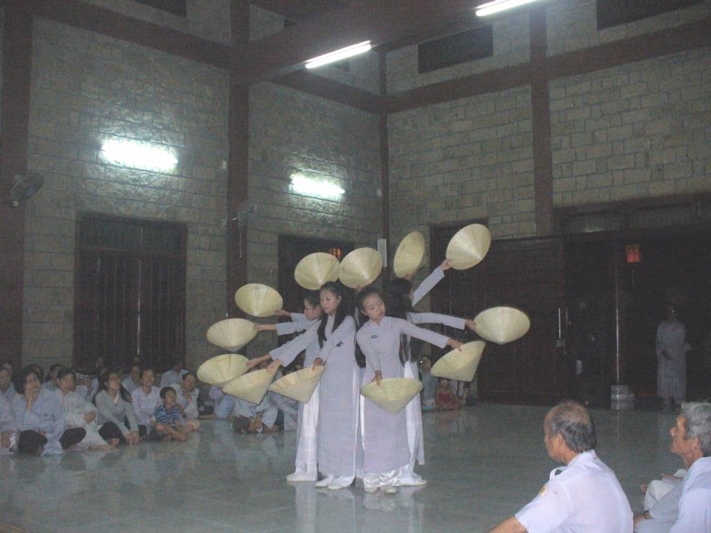 Lễ hội Bồ Tát Quán Thế Âm