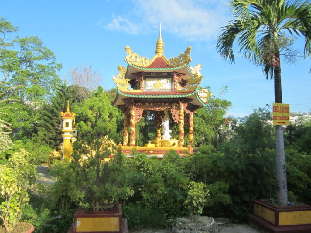 Chùa Lộc Thọ tổ chức khóa tu Bát quan trai lần 6