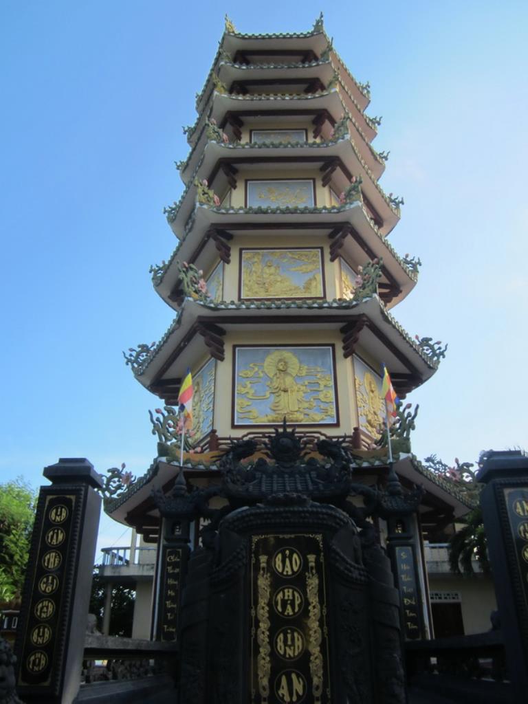 Chùa Lộc Thọ tổ chức khóa tu Bát quan trai lần 6