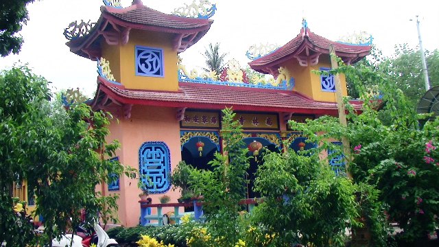 Khánh Hòa: Ngày Giỗ Tổ Khai sơn thăm chùa Phước Lâm - Di tích lịch sử cấp tỉnh