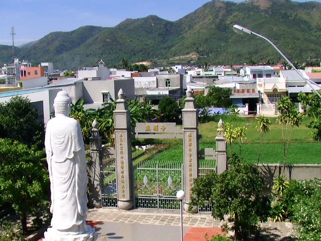 Khánh Hòa: Giỗ Tổ khai sơn Đông Phước cổ tự