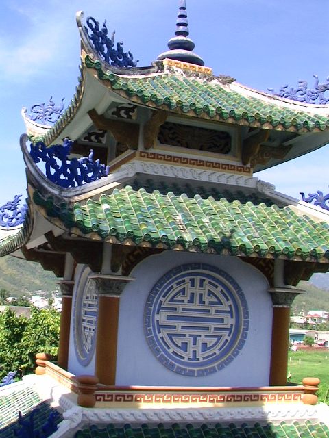 Khánh Hòa: Giỗ Tổ khai sơn Đông Phước cổ tự