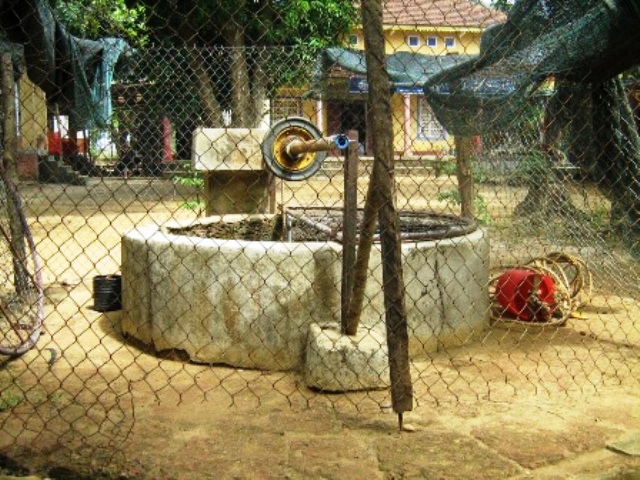Nha Trang: Ngày Giỗ Tổ Khai sơn thăm chùa Hải Ấn – Chùa Hang – Giếng Phật