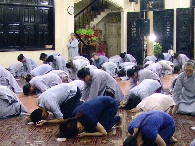 Khánh Hòa: Pháp hội Quán Thế Âm tại chùa Linh Thứu