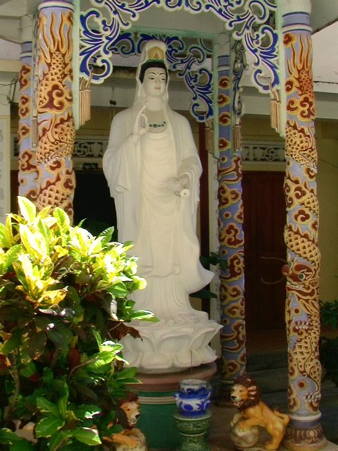 Khánh Hòa: Giỗ Tổ khai sơn Đông Phước cổ tự