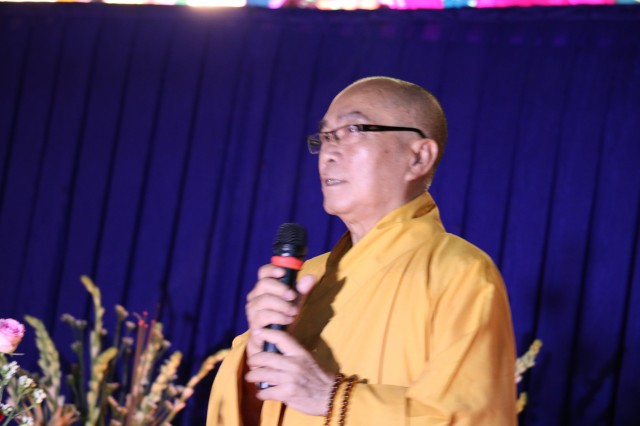 Khánh Hòa: Đại lễ Phật đản tại hai huyện miền núi Khánh Vĩnh, Khánh Sơn