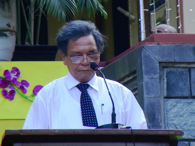 Khánh Hòa: Long trọng tổ chức Đại lễ Phật đản PL.2559