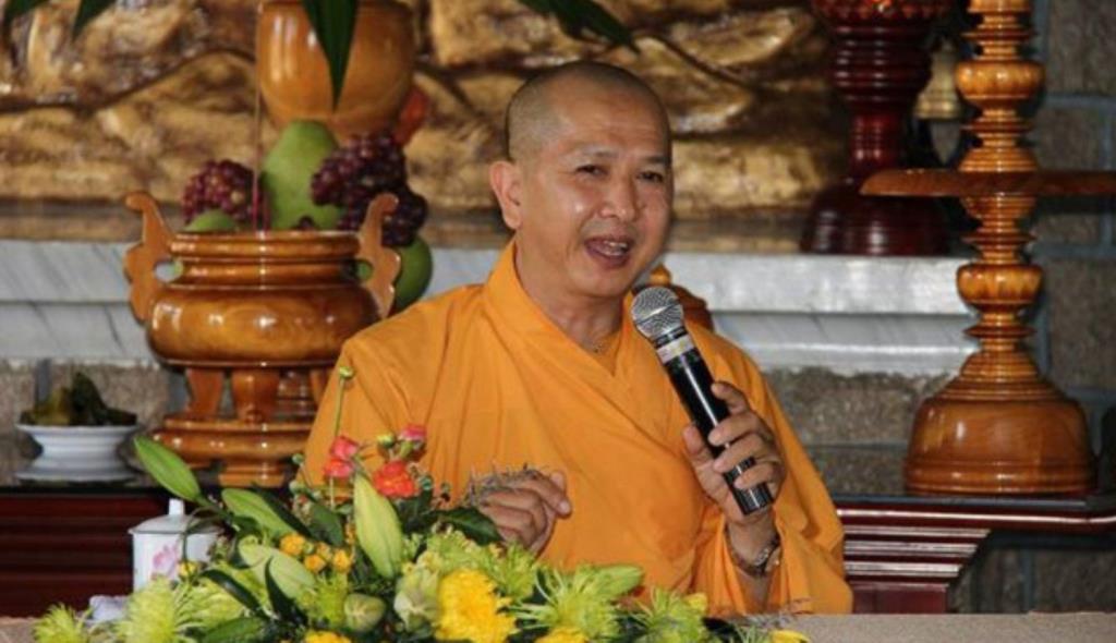 Khoá tu Một ngày Thiền tập