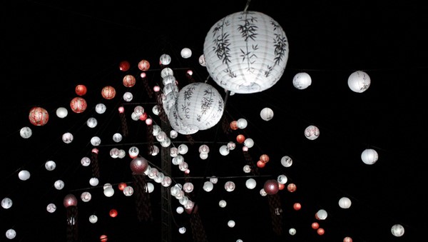 Nhật Bản: Chùm ảnh lễ Vu Lan  album: Obon 2015