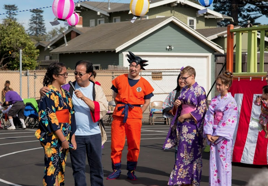 Nhật Bản: Chùm ảnh lễ Vu Lan  album: Obon 2015