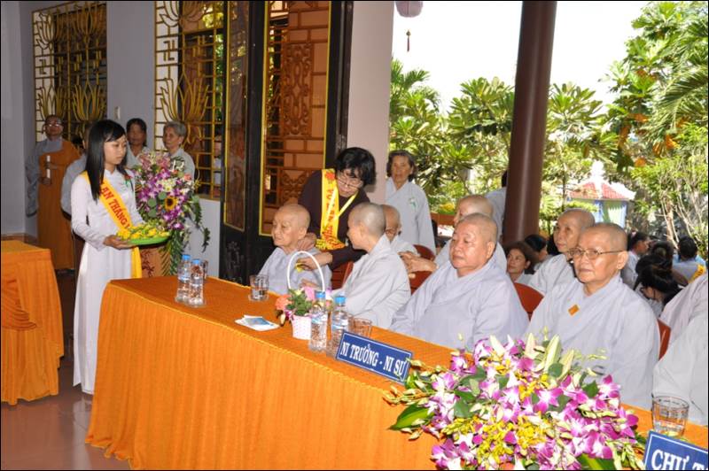 Lễ Vu Lan Và Húy Kỵ Chùa Tôn Vân