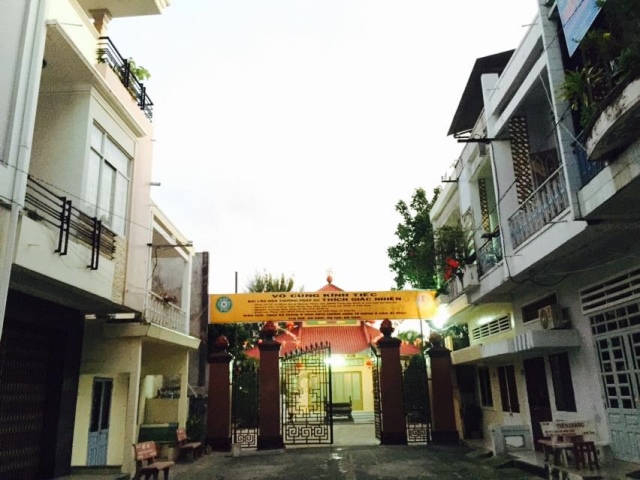 Phật giáo Kiên Giang tưởng niệm Đại lão Hòa thượng Pháp sư Thích Giác Nhiên