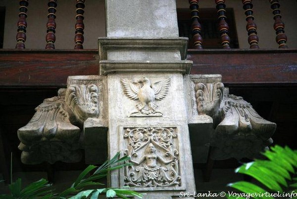 Danh lam Cổ Tự Dalada Maligawa Quốc bảo Sri Lanka