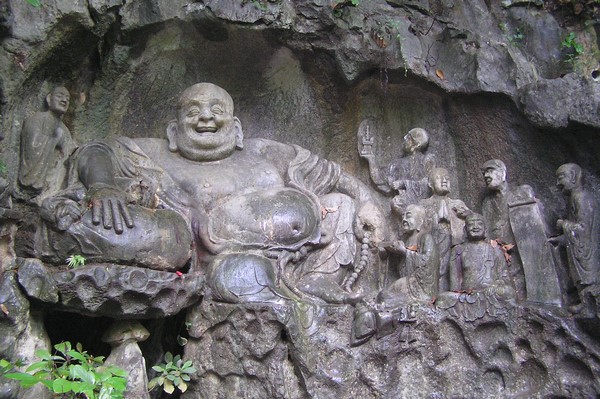 Trung Hoa: Trứ danh Cổ sát Giang Nam Linh Ẩn Tự