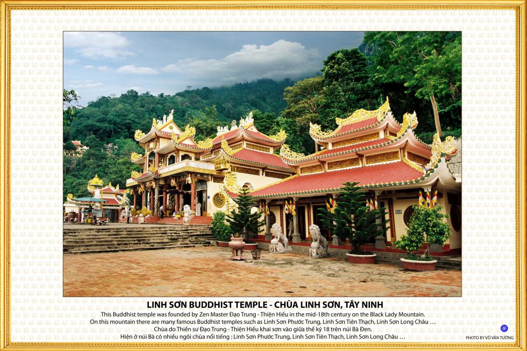 32 Ảnh Ngôi Chùa Việt Nam Tại Hoa Kỳ - 2015
