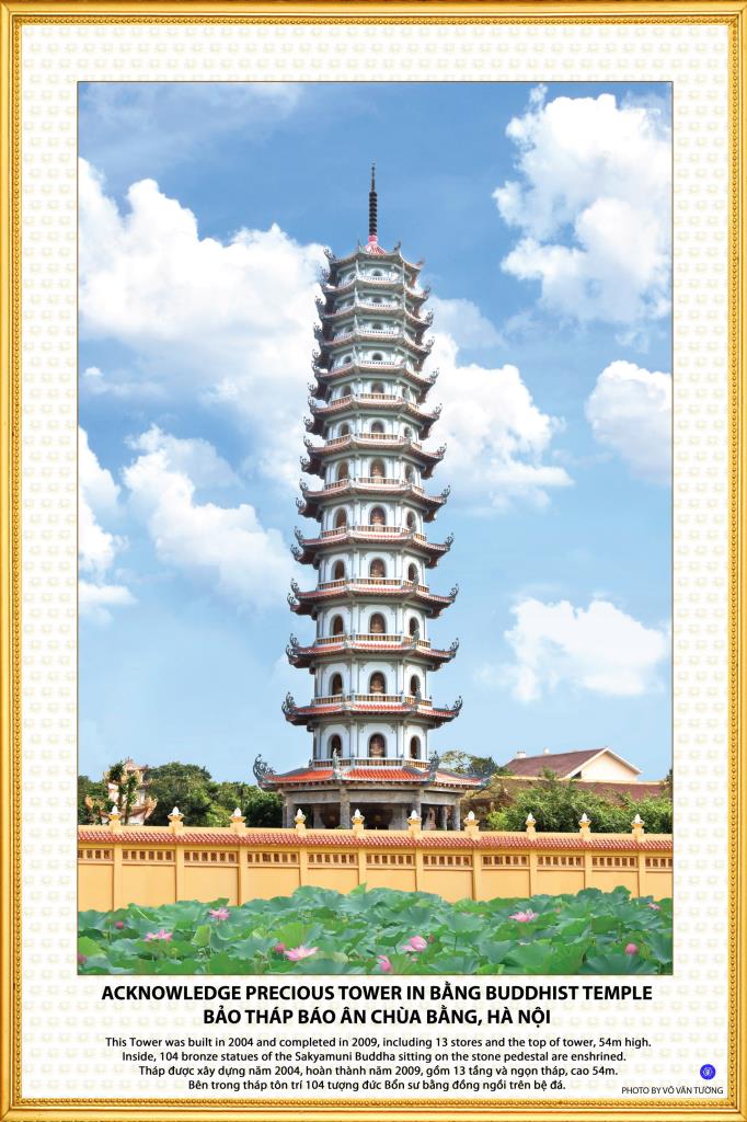 32 Ảnh Ngôi Chùa Việt Nam Tại Hoa Kỳ - 2015