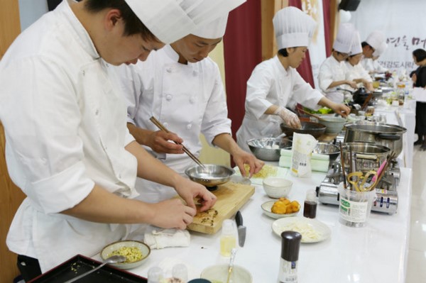 Hàn Quốc: Lễ kỷ niệm 1221 chu niên ngày Khai sơn Tổ đình Bongeusa