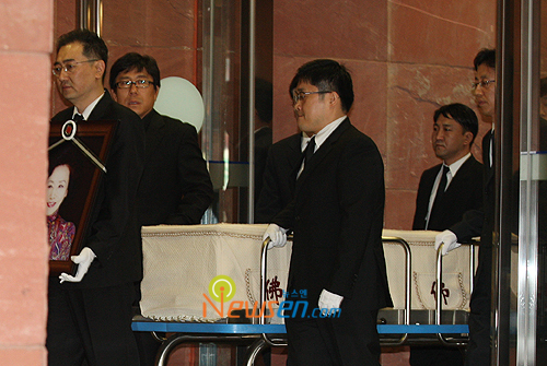 Năm 2014 có đến gần 80% tỷ lệ Hỏa táng tại Hàn Quốc