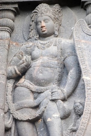 Ấn Độ: Ngôi Đại Già lam Cổ Tự Ajanta nghìn năm tuyệt tác trong hang động