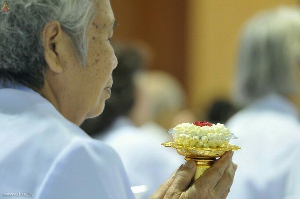 Thái Lan: Chùm ảnh Lễ tưởng niệm 98 năm ngày Thiền sư Phra Mongkhonthepmuni ngộ đạo