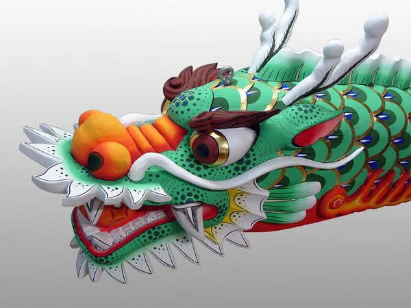 Chùm ảnh mõ Kình Ngư Hàn Quốc