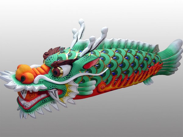 Chùm ảnh mõ Kình Ngư Hàn Quốc