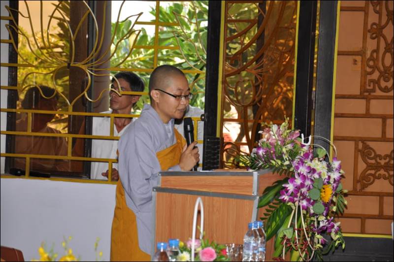 Lễ Vu Lan Và Húy Kỵ Chùa Tôn Vân
