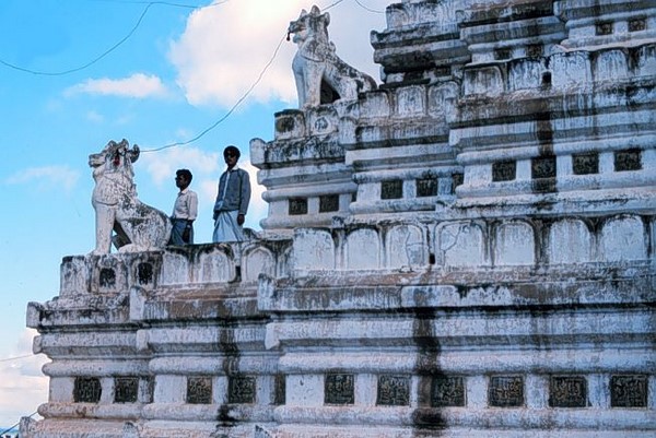 Myanmar: Chùm ảnh Ngôi Đại Già lam Cổ Tự Ananda tuyệt đẹp ở Thành phố Phật giáo Bagan