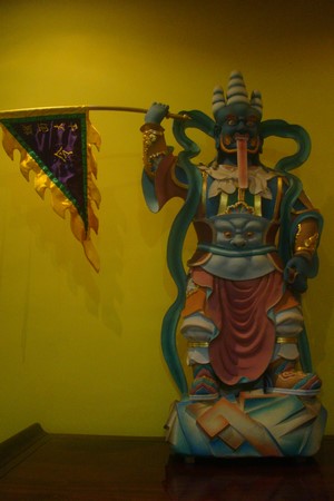 Ấn Độ: Chùm ảnh Trung tâm Viên Giác nơi tu tập lý tưởng