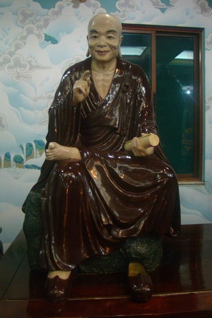 Ấn Độ: Chùm ảnh Trung tâm Viên Giác nơi tu tập lý tưởng