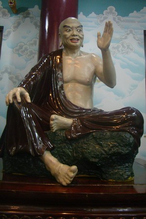 Ấn Độ: Chùm ảnh Trung tâm Viên Giác nơi tu tập lý tưởng