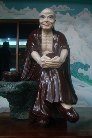 Ấn Độ: Chùm ảnh Trung tâm Viên Giác nơi tu tập lý tưởng